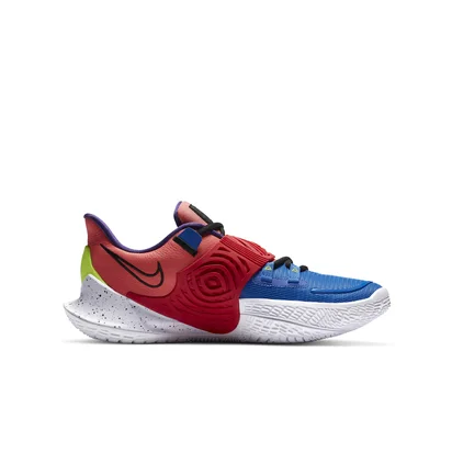 Кросівки чоловічі Nike Kyrie Low 3 Ny Vs. Ny Orange CJ1286-800