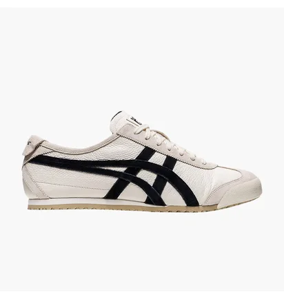 Кроссовки мужские Onitsuka Tiger Mexico 66 Vintage Beige 1183B391-200