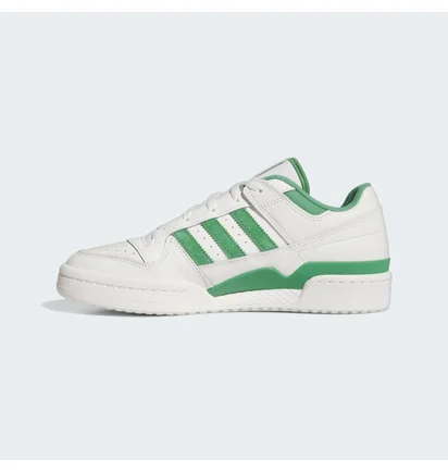 Кроссовки мужские Adidas Forum Low Cl Shoes White IG3778