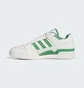 Кроссовки мужские Adidas Forum Low Cl Shoes White IG3778
