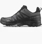 Черевики чоловічі Salomon X Ultra 4 Gore-Tex Walking Shoes Black/Grey L41385100