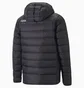 Куртка чоловіча Puma Packlite Hooded Down S Black 849355-01