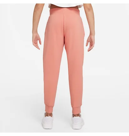 Спортивный костюм детский Nike Sportswear Club Peach DC7118-824__DC7207-824