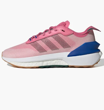 Кроссовки женские Adidas Avryn Shoes Pink IG0648