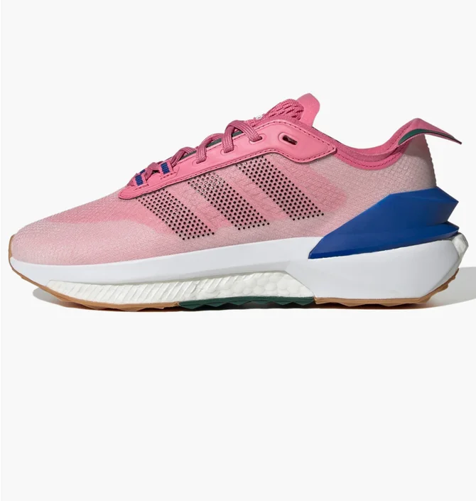 Кроссовки женские Adidas Avryn Shoes Pink IG0648