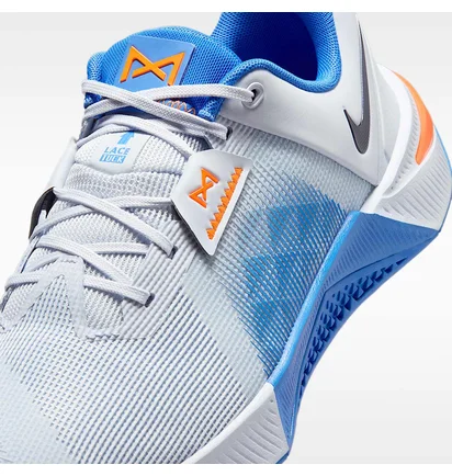 Кросівки чоловічі Nike M Metcon 10 Light Blue/Blue HJ1875-008