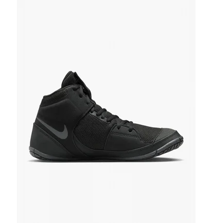 Кроссовки унисекс Nike Fury Black Ao2416-010