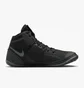 Кроссовки унисекс Nike Fury Black Ao2416-010