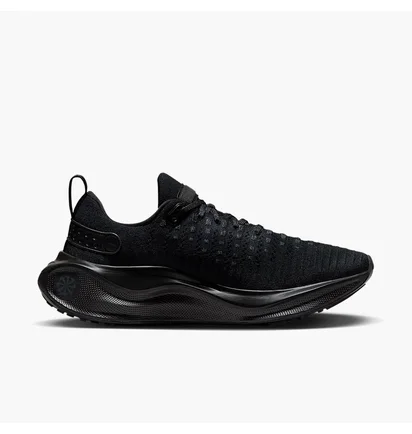 Кроссовки женские Nike Infinityrn 4 Black DR2670-004