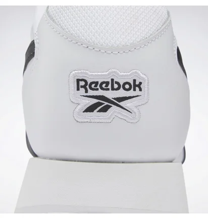 Кроссовки унисекс Reebok Glide White Gz2326
