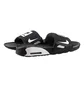 Тапочки жіночі Nike Air Max 90 Slide Black CT5241-002