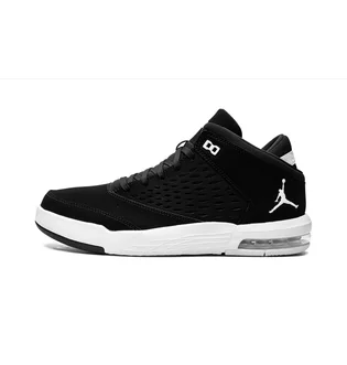 Кроссовки мужские Air Jordan Flight Origin 4 Black 921196-001