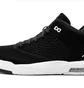Кросівки чоловічі Air Jordan Flight Origin 4 Black 921196-001