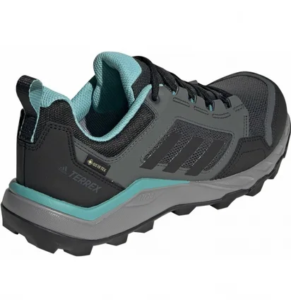 Кроссовки женские Adidas Terrex Tracerocker 2 Gore-Tex Trail Running Shoes Grey H05684