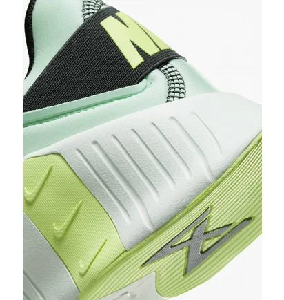 Кроссовки унисекс Nike Free Metcon 4 Turquoise Ct3886-300