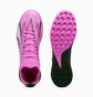 Сороконожки мужские Puma Ultra Match Tt Soccer Cleats Pink 107757-01