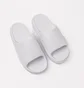 Тапочки унісекс Converse Essential White A12173C
