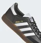 Кроссовки унисекс Adidas Handball Spezial Shoes Black IE3402