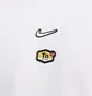 Футболка чоловіча Nike T-Shirt Sportswear White FV0066-100