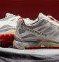 Кроссовки мужские Salomon Xt-4 Og White L47133100