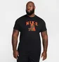 Футболка мужская Nike Wildcard Black HJ3619-010