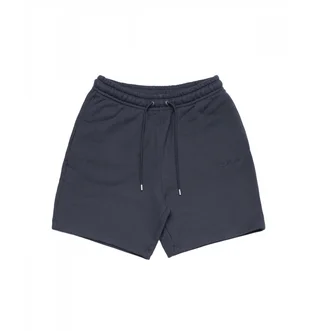 Шорты мужские Air Jordan Wordmark Fleece Short Blue FJ0700-045