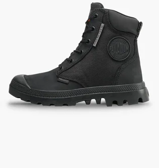 Черевики унісекс Palladium Pampa Sc Wpn Black 77235-010-M