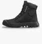 Черевики унісекс Palladium Pampa Sc Wpn Black 77235-010-M