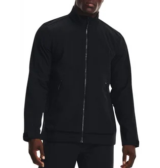 Олимпийка мужская Under Armour Tac All Season Jacket 2.0-Blk Black 1365386-001