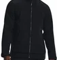 Олимпийка мужская Under Armour Tac All Season Jacket 2.0-Blk Black 1365386-001