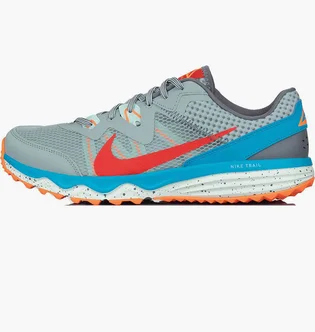 Кросівки чоловічі Nike Juniper Trail Grey CW3808-003