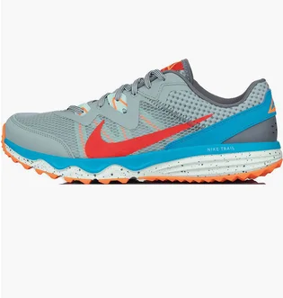 Кроссовки мужские Nike Juniper Trail Grey CW3808-003