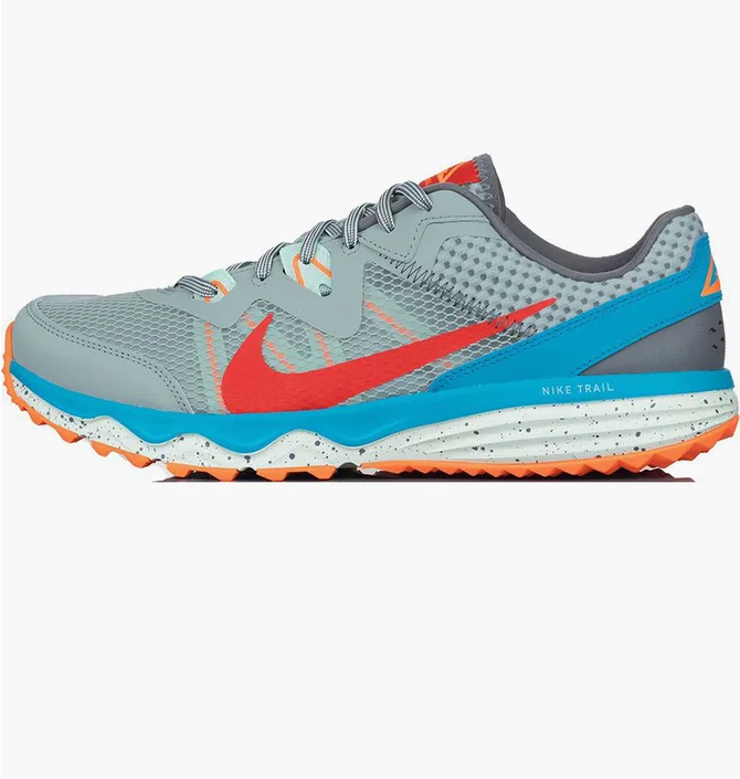 Кроссовки мужские Nike Juniper Trail Grey CW3808-003