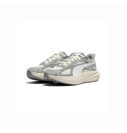 Кроссовки мужские Puma Hypnotic Ls 2 Grey 404714-03