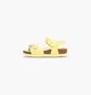 Сандалі дитячі BIRKENSTOCK Rio Yellow 1022220