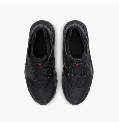 Кросівки жіночі Nike Huarache Black DO6491-001