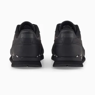 Кроссовки женские Puma St Runner V3 L Jr Black 384904-01