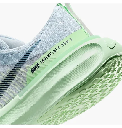 Кросівки жіночі Nike Zoomx Invincible Run Grey DR2660-009