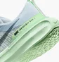 Кросівки жіночі Nike Zoomx Invincible Run Grey DR2660-009