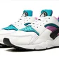 Кросівки чоловічі Nike Air Huarache White DD1068-103