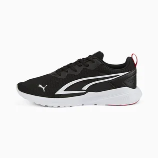 Кроссовки мужские Puma All Day Active Black 386269-03