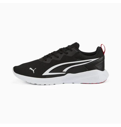 Кроссовки мужские Puma All Day Active Black 386269-03