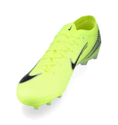 Бутсы мужские Nike Zoom Vapor 16 Elite Green FQ8693-700