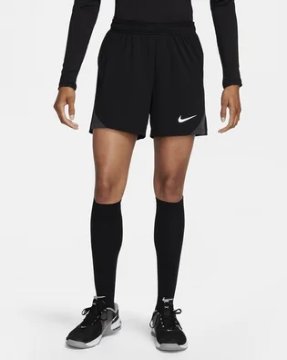 Шорты женские Nike Dri-Fit Strike Black FN5022-010