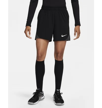 Шорты женские Nike Dri-Fit Strike Black FN5022-010