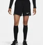 Шорты женские Nike Dri-Fit Strike Black FN5022-010