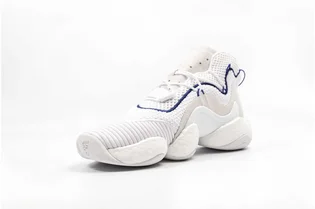 Кроссовки женские Adidas Crazy Byw Shoes White Cq0992