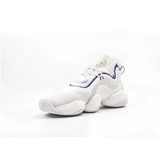 Кроссовки женские Adidas Crazy Byw Shoes White Cq0992