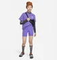 Футболка детская Nike Acg Violet FJ9552-540