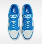 Кросівки чоловічі Nike Dunk Low Retro MenS Shoes Blue HF5441-002